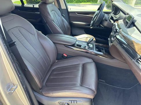 Used 2015 BMW X5 xDrive35i w/ Premium Package AWD/4WD image 15