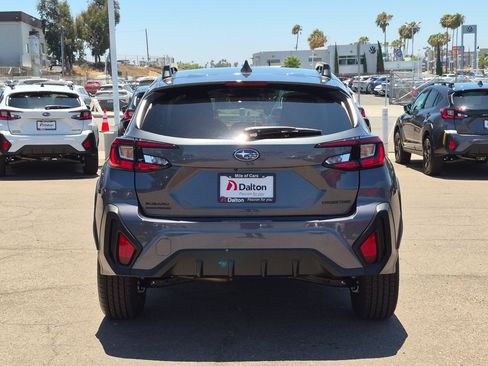 Certified 2026 Subaru Crosstrek 2.5i Premium AWD/4WD image 3