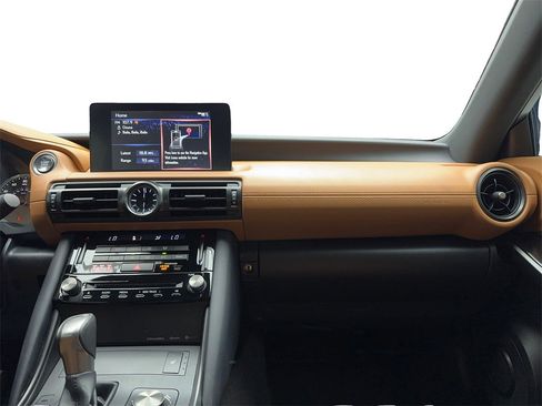 Used 2024 Lexus IS 350 F Sport image 23