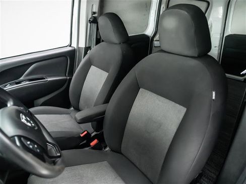 Used 2022 RAM ProMaster City Wagon image 14