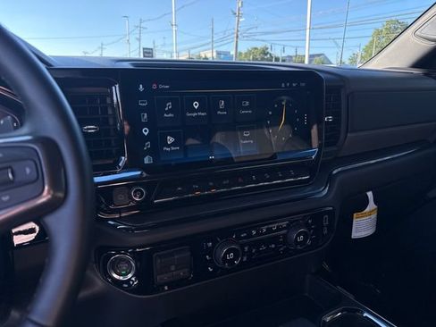 Used 2026 Chevrolet Silverado 1500 ZR2 w/ LPO, Dark Essentials Package AWD/4WD image 18