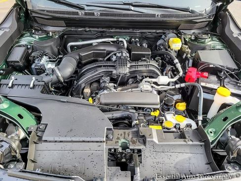 New 2026 Subaru Outback Limited image 28