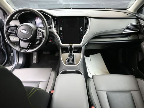 Certified 2025 Subaru Outback Onyx Edition image 18