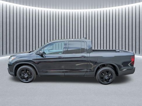 Used 2019 Honda Ridgeline Black Edition image 9