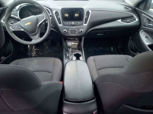 Used 2023 Chevrolet Malibu LT image 20