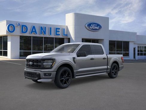 New 2026 Ford F150 STX w/ F-150 LOBO Package image 2