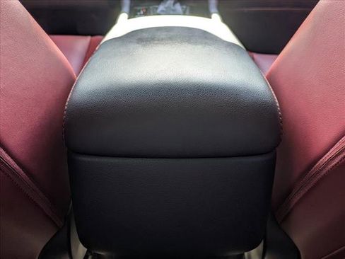 Used 2023 MAZDA MAZDA3 s image 17