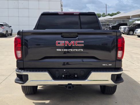 Certified 2023 GMC Sierra 1500 SLE RWD image 16