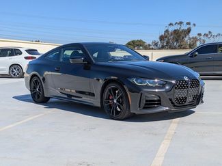 Certified 2023 BMW 440i xDrive Coupe w/ Premium Package video 2