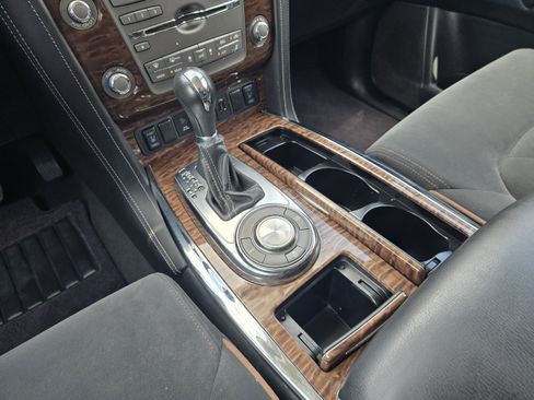 Used 2019 Nissan Armada SV w/ Driver Package RWD image 19