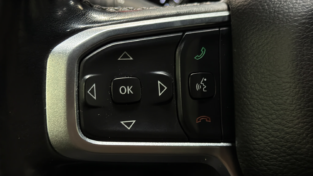 Used 2019 RAM 1500 Big Horn AWD/4WD image 22