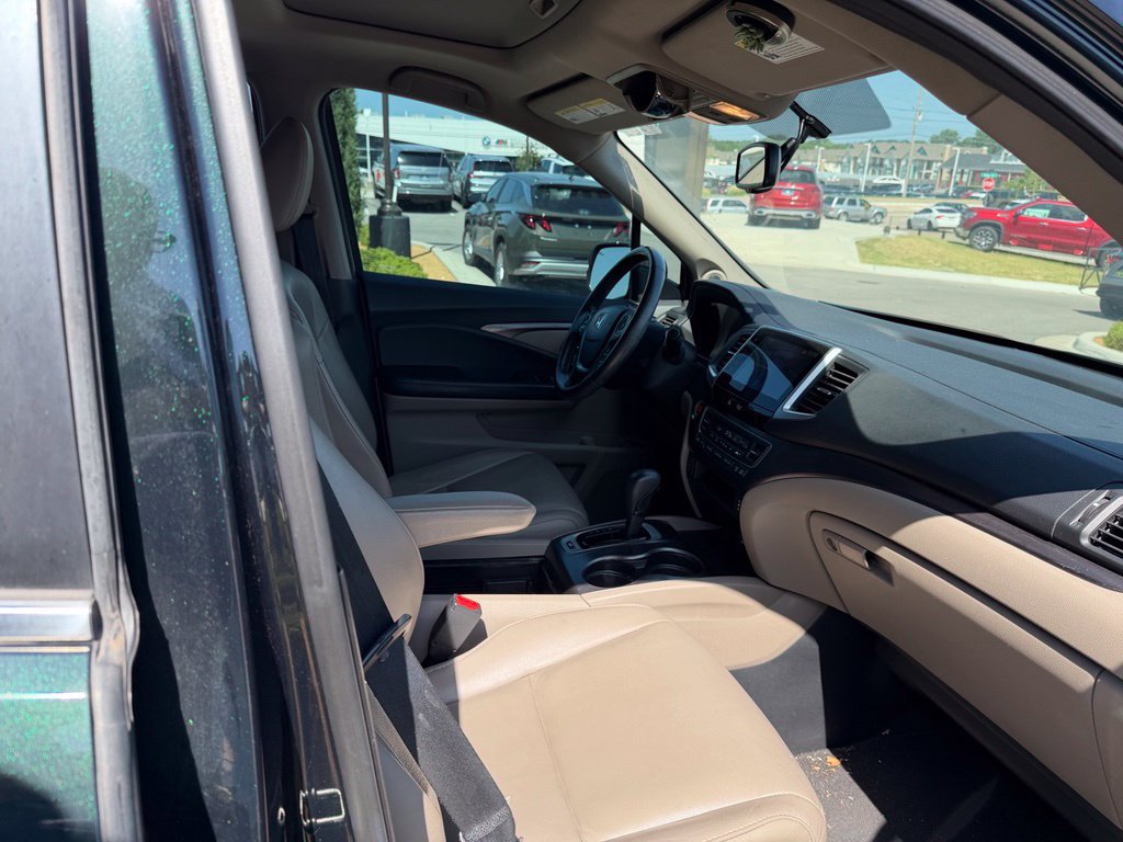 Used 2017 Honda Pilot EX-L image 15