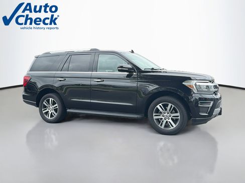 Used 2024 Ford Expedition Limited AWD/4WD image 1