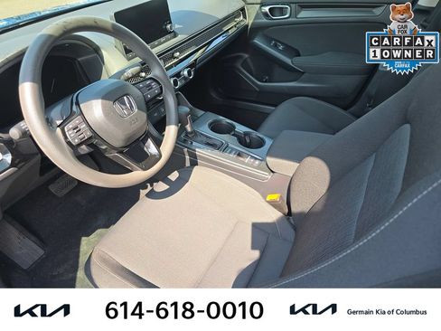 Used 2026 Honda Civic LX image 17