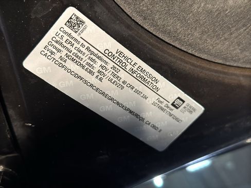 Used 2022 GMC Sierra 3500 Denali w/ Denali Ultimate Package image 46