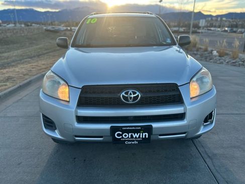 Used 2010 Toyota RAV4 2WD image 2