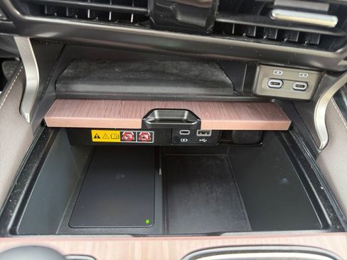 Used 2023 Lexus RX 350 Premium Plus w/ Accessory Package image 11