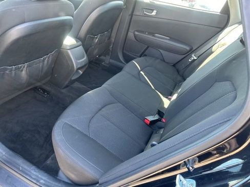 Used 2018 Kia Optima LX w/ Convenience Package image 14