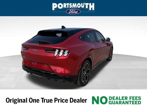 Certified 2023 Ford Mustang Mach-E GT image 28