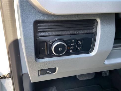 Used 2024 Ford F250 XL w/ STX Appearance Package image 12