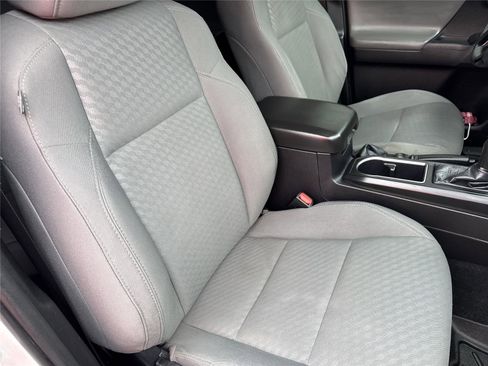 Used 2021 Toyota Tacoma SR w/ SR Convenience Package RWD image 24
