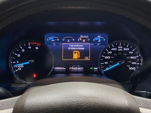 Used 2019 Ford F350 Limited image 30