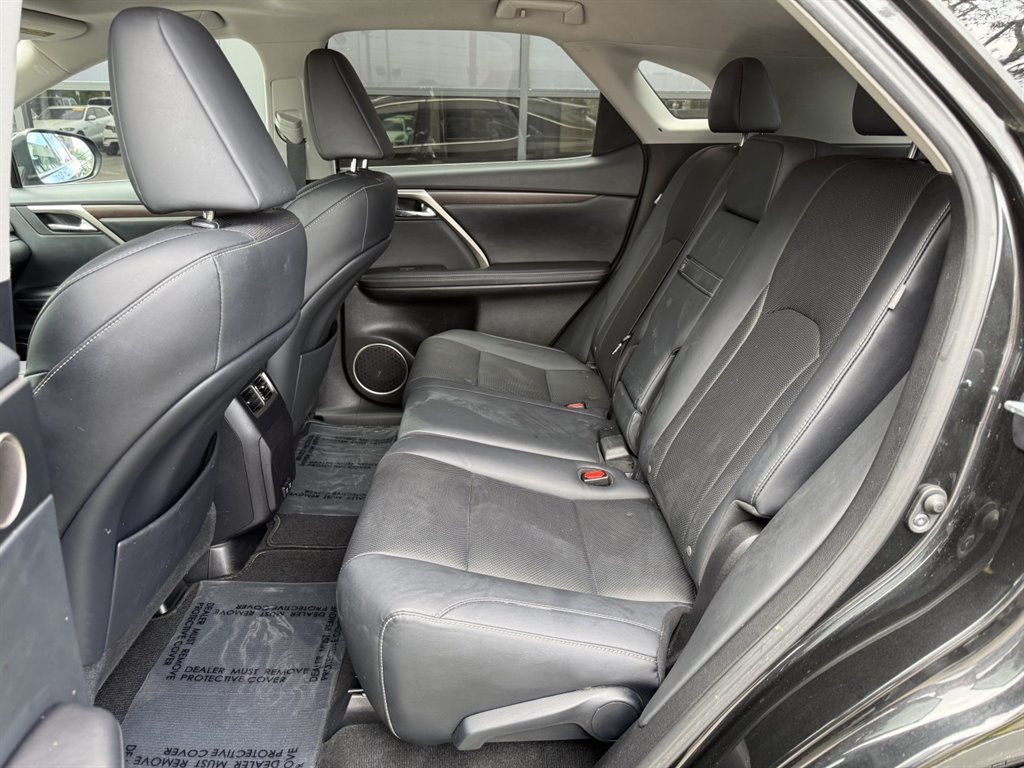 Used 2020 Lexus RX 350 AWD w/ Premium Package image 15