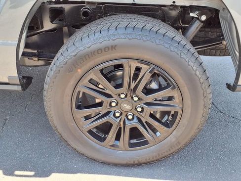 New 2026 Ford F150 Platinum w/ Equipment Group 702A High AWD/4WD image 5