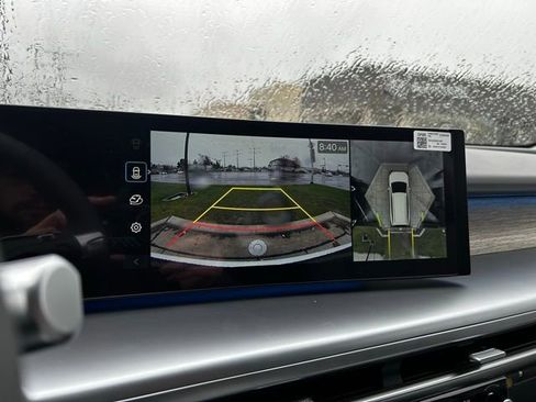 New 2026 Hyundai Ioniq 9 SEL image 22