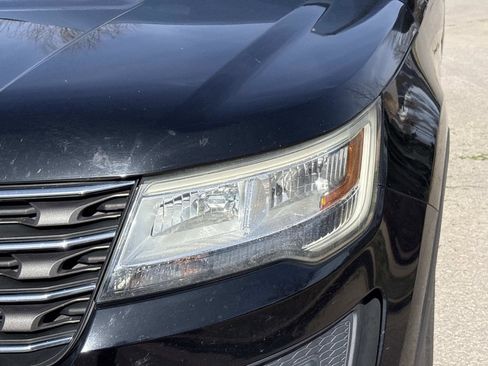 Used 2016 Ford Explorer FWD image 11