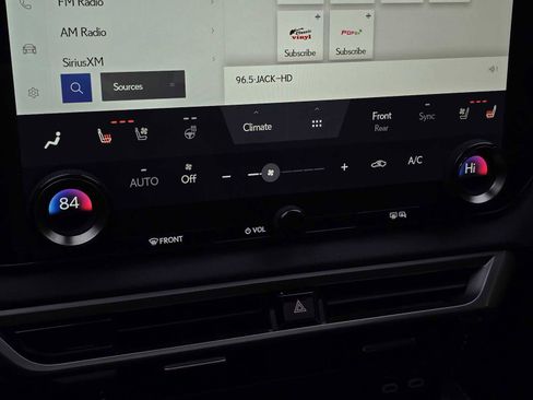 Used 2023 Lexus RX 350 Premium Plus image 29