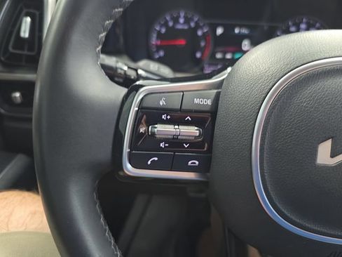 Certified 2023 Kia Sorento X-Line EX AWD/4WD image 20