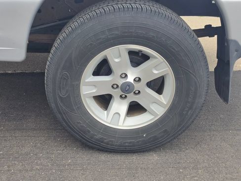 Used 2003 Ford Ranger 4x4 SuperCab image 5