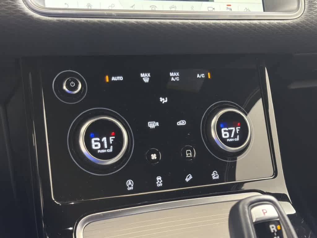 Used 2020 Land Rover Range Rover Evoque S AWD/4WD image 21