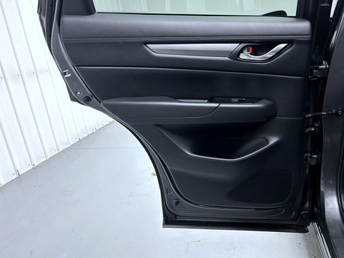 Used 2023 MAZDA CX-5 AWD 2.5 S w/ Select Package image 20