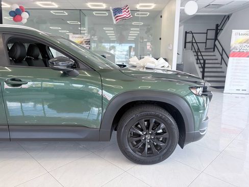 Used 2026 MAZDA CX-50 AWD 2.5 S w/ Preferred Pkg image 9