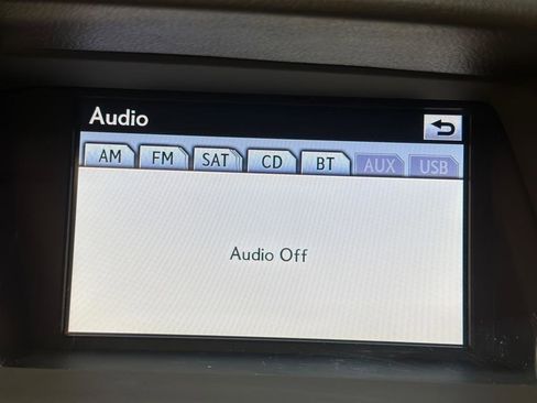 Used 2012 Lexus RX 450h AWD w/ Premium Pkg image 39