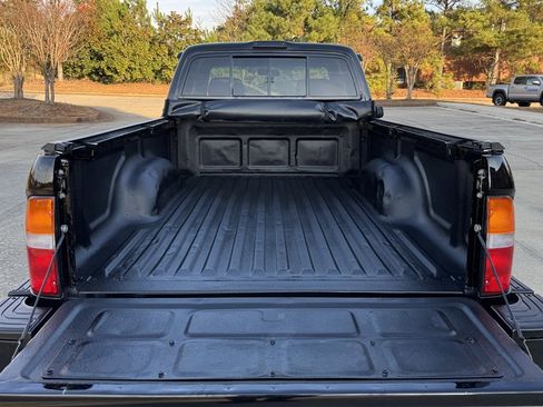 Used 2000 Toyota Tacoma 2WD Xtracab image 58