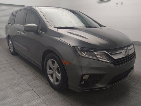 Used 2019 Honda Odyssey EX image 13