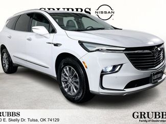 Used 2022 Buick Enclave Premium video 1