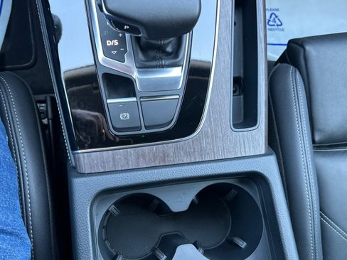 Used 2024 Audi Q5 2.0T Premium Plus image 11