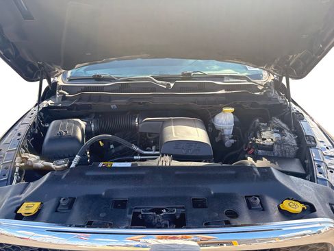Certified 2018 RAM 1500 Tradesman w/ Popular Equipment Group RWD image 23