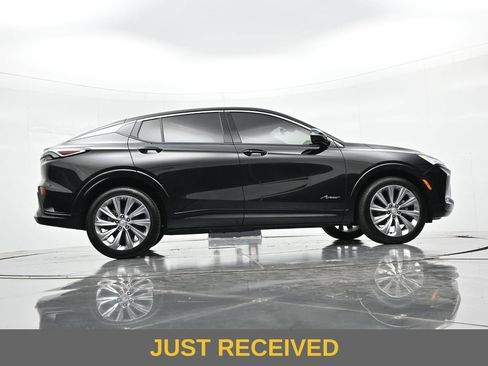 Used 2025 Buick Envista Avenir FWD image 21