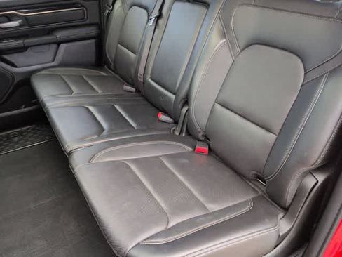 Used 2021 RAM 1500 Sport w/ Alpine Leather & Sound Group AWD/4WD image 20