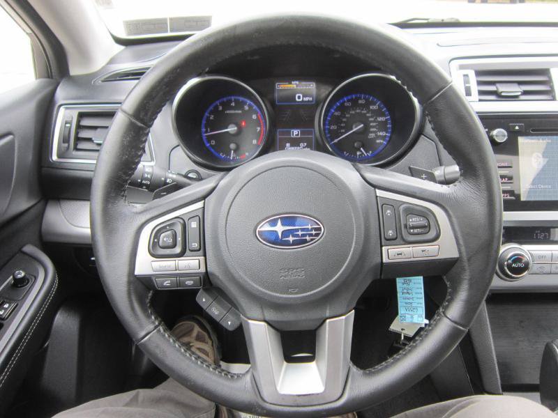 Used 2016 Subaru Legacy 2.5i Premium AWD/4WD image 10