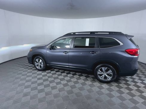 Used 2023 Subaru Ascent Premium w/ Convenience Package AWD/4WD image 6