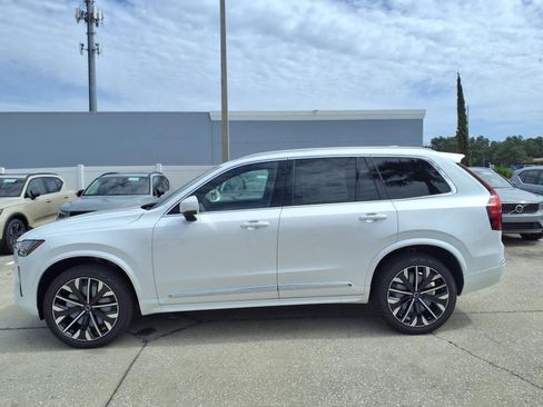 New 2026 Volvo XC90 B5 Plus image 4