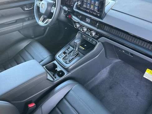 New 2024 Honda CR-V EX-L image 13
