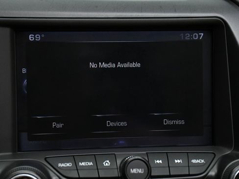 Used 2015 Chevrolet Corvette Stingray Coupe w/ 2LT Preferred Equipment Group RWD image 50