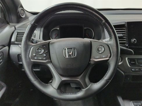 Used 2019 Honda Passport EX-L image 25